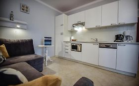 Apartamenty na Wyspie - Baltic Park Promenada 414