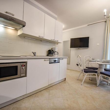 Apartamenty na Wyspie - Baltic Park Promenada 414 Świnoujście Zewnętrze zdjęcie