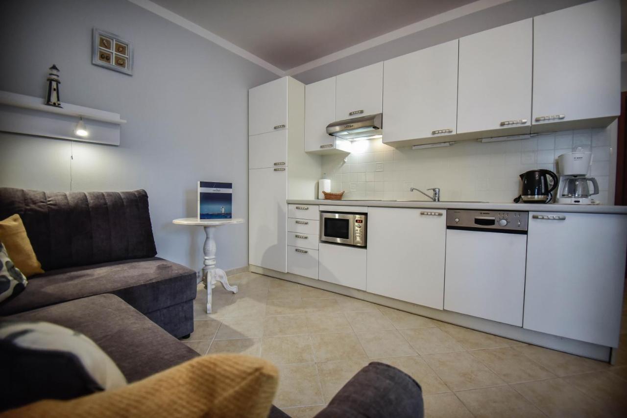 Apartamenty na Wyspie - Baltic Park Promenada 414 Świnoujście Zewnętrze zdjęcie