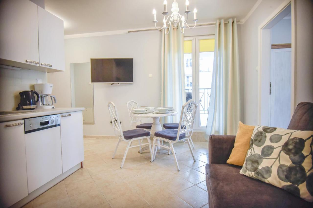 Apartamenty na Wyspie - Baltic Park Promenada 414 Świnoujście Zewnętrze zdjęcie