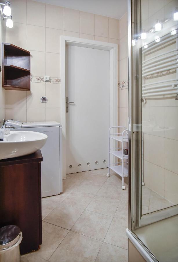 Apartamenty na Wyspie - Baltic Park Promenada 414 Świnoujście Zewnętrze zdjęcie