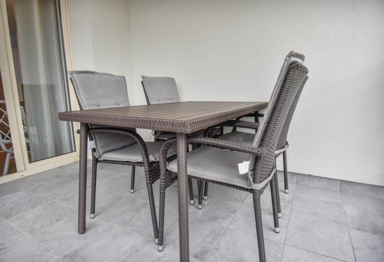 Apartamenty na Wyspie - Baltic Park Promenada 414 Świnoujście Zewnętrze zdjęcie